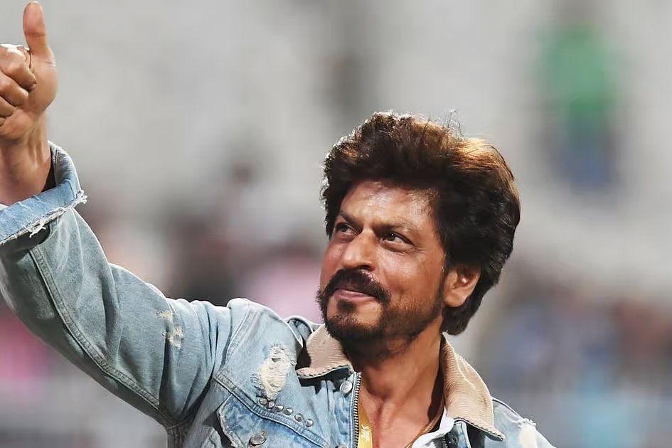 Why Shah Rukh Khan is a household name among Arabs: UAE fans explain
