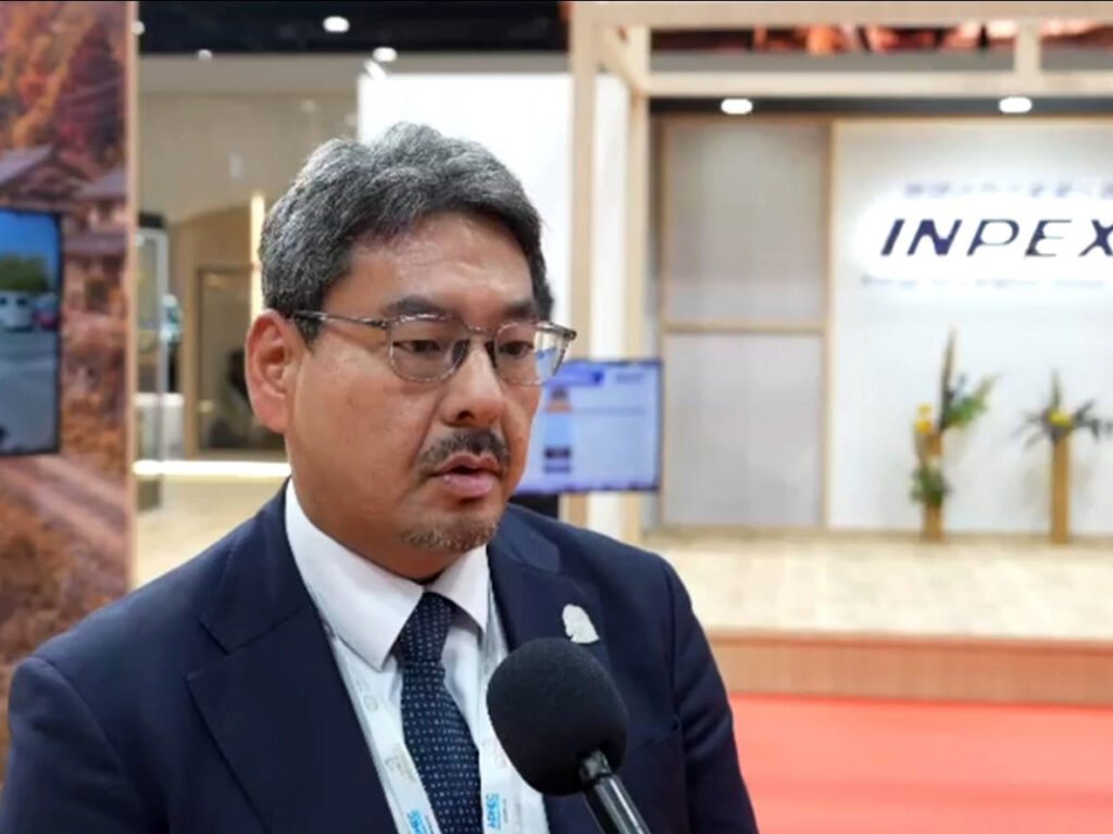 Inpex showcases Japanese-Emirati falconry ties at ADIHEX 2026