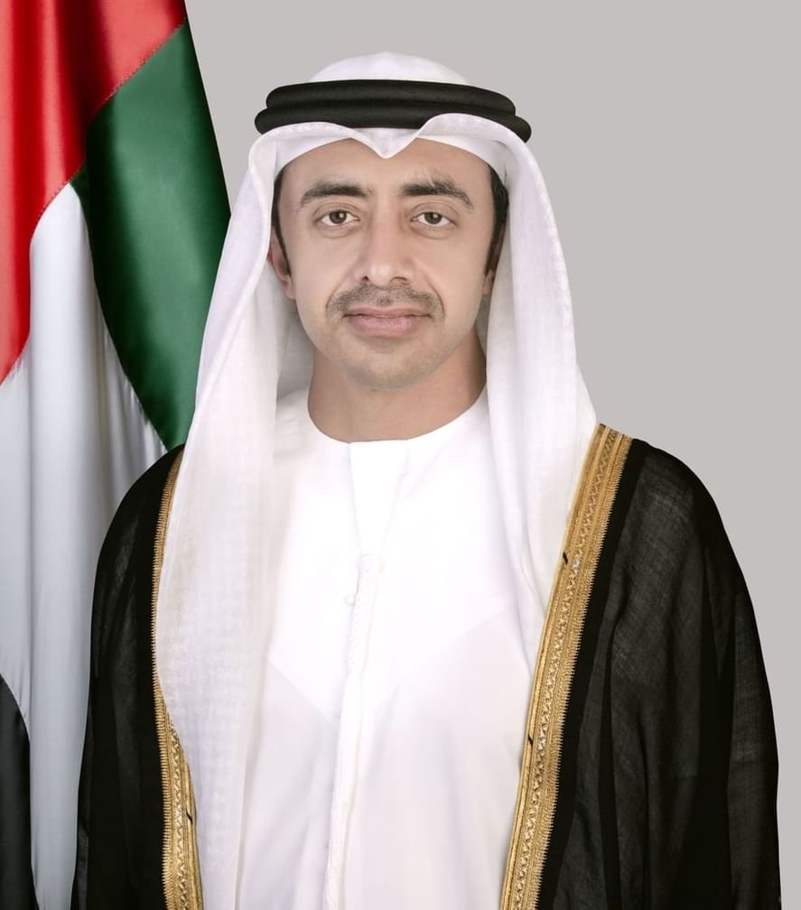 Abdullah bin Zayed congratulates students, families, teachers on start of new academic year