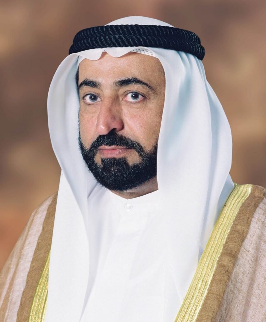 Sharjah Ruler approves raising decent living standard to AED20,000