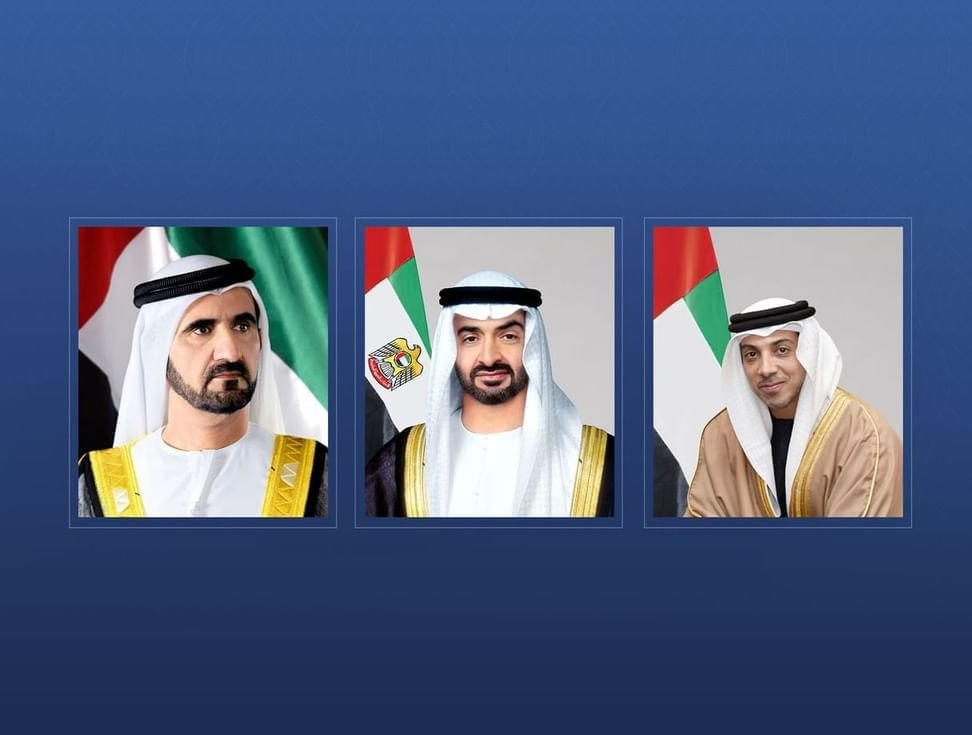 UAE leaders congratulate President of Mali on Independence Day