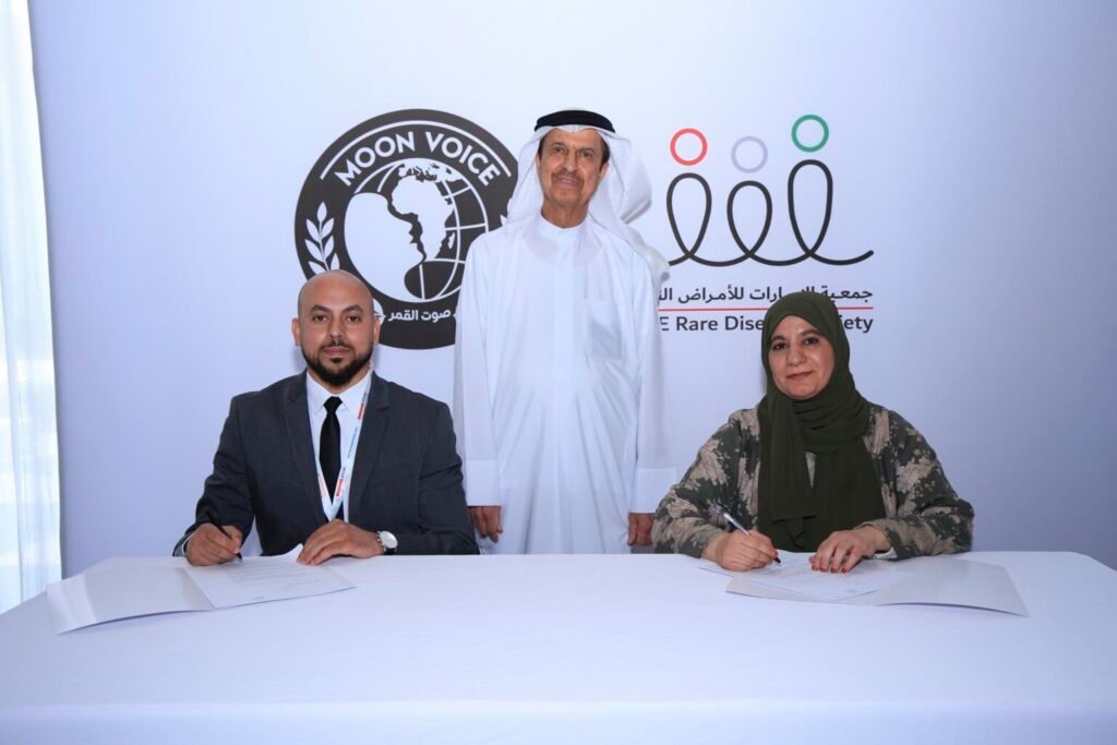 UAE Rare Disease Congress urges global sharing of Genome Programme expertise