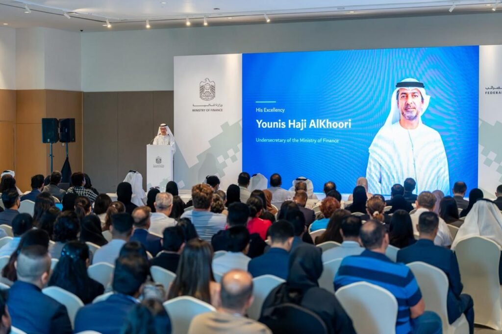 Ministry of Finance hosts awareness event in Ras Al Khaimah on latest eInvoicing updates