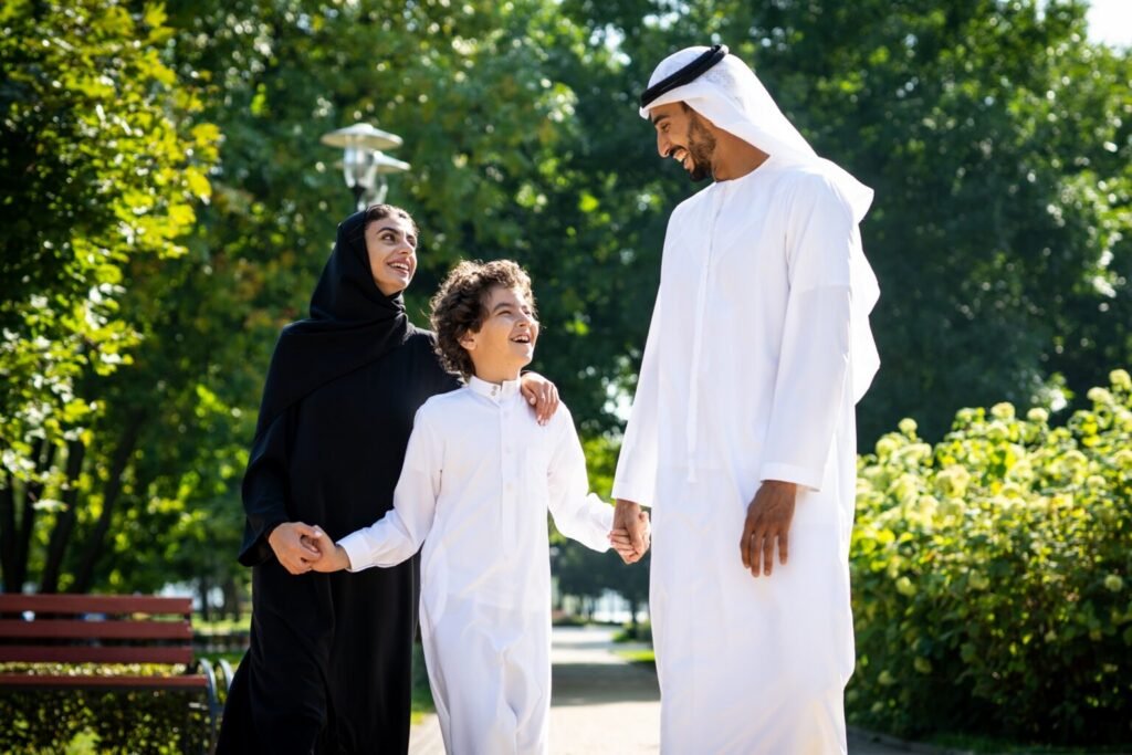 Future Health whitepaper outlines Abu Dhabi blueprint for healthy living