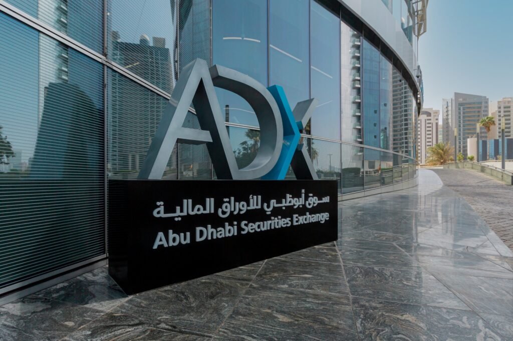 ADX joins SWIFT Network, strengthening global market access, international investor connectivity
