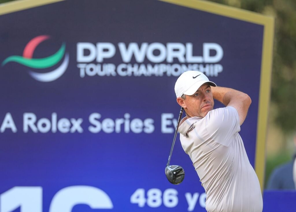 GCC to host six DP World tour events on 2027 global schedule