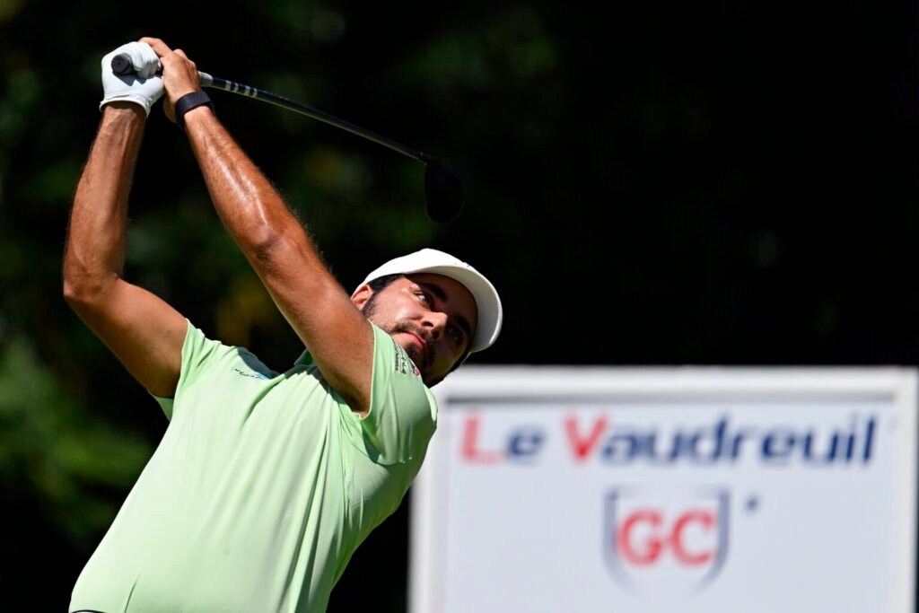 Emirati golfers join international field at Abu Dhabi Challenge in Al Ain
