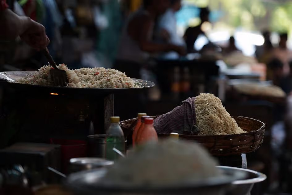 Raids, red labels, junk food curbs: India’s food safety crackdown explained