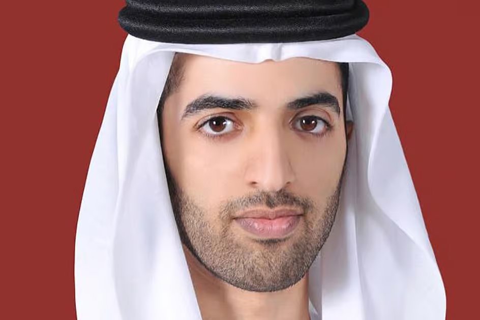 Watch: RAK Crown Prince visits mosques at dawn, meets worshippers at Fajr prayers