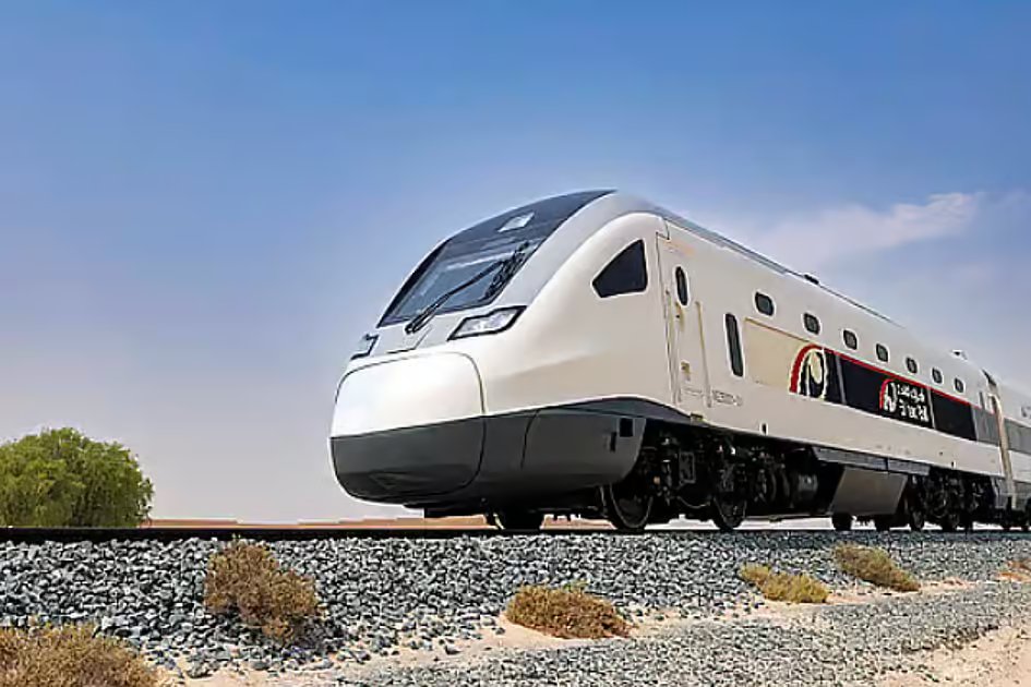 Etihad Rail tickets from Dubai to Abu Dhabi now on sale for Sept 30 launch