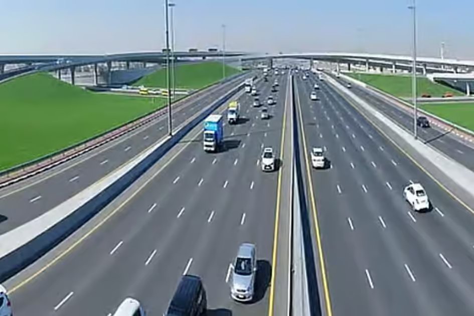 UAE weather tomorrow: Partly cloudy skies; temperature to drop to 28°C in Sharjah