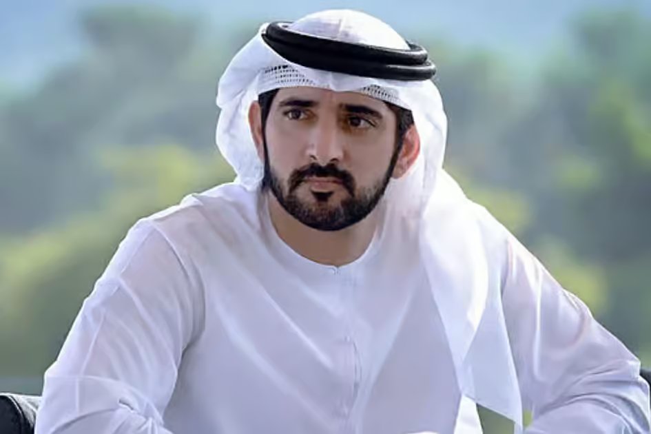 Sheikh Hamdan approves first recipient of Mohammed Bin Rashid Leadership Medal