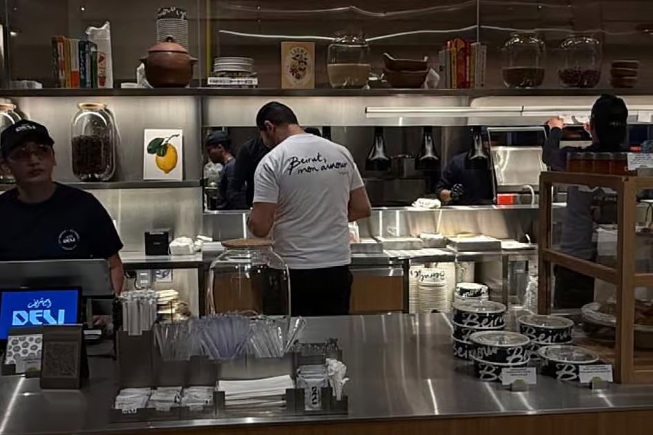 Em Sherif Deli Al Ain review: What to expect at its first branch outside Dubai