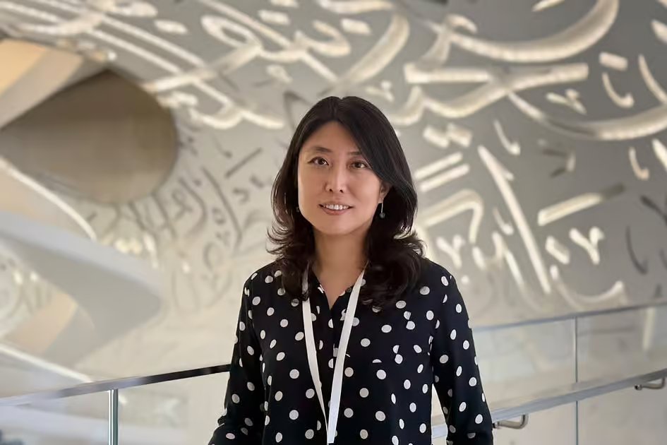 Can AI help bilingual children learn languages? Dr He Sun explains