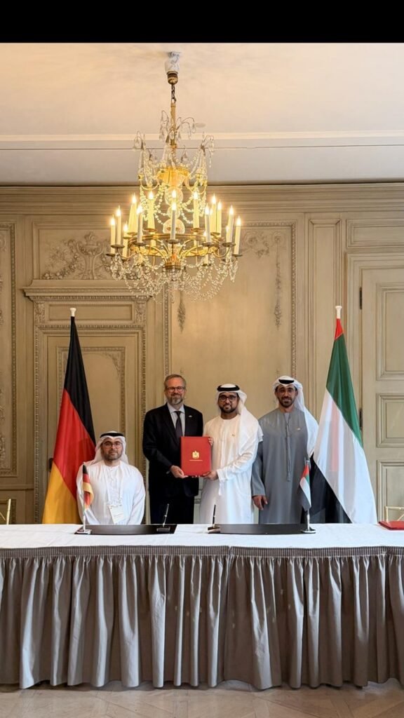 ADIO, Bayer sign strategic agreement to advance life sciences, agri-food innovation