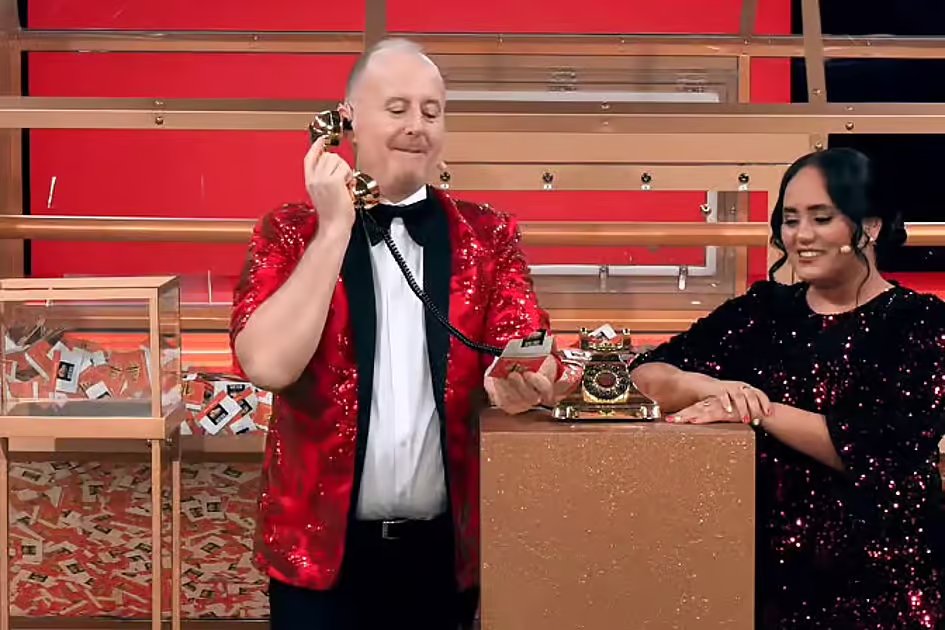 Filipina pharmacist from UAE, Iranian Qatar resident win Dh25,000 each in Big Ticket draw