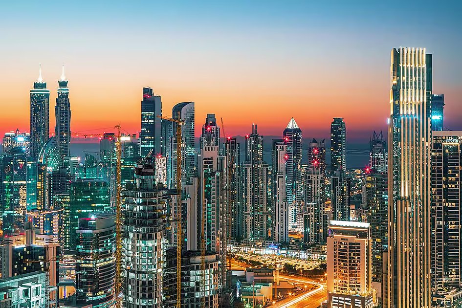 UAE weather tomorrow: Dubai to see high of 39ºC; humid conditions by night
