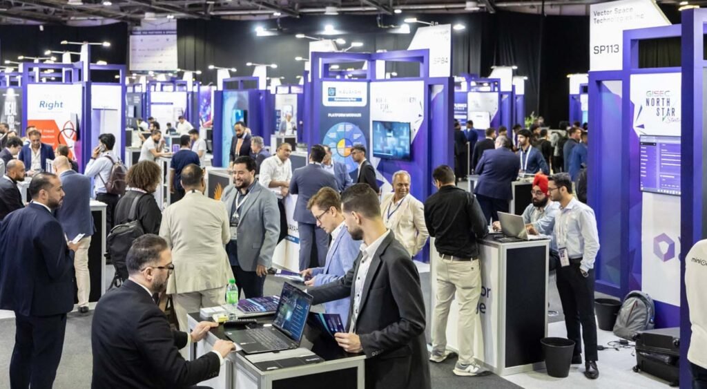 GISEC Global 2026 brings world leaders to Dubai to shape new digital order