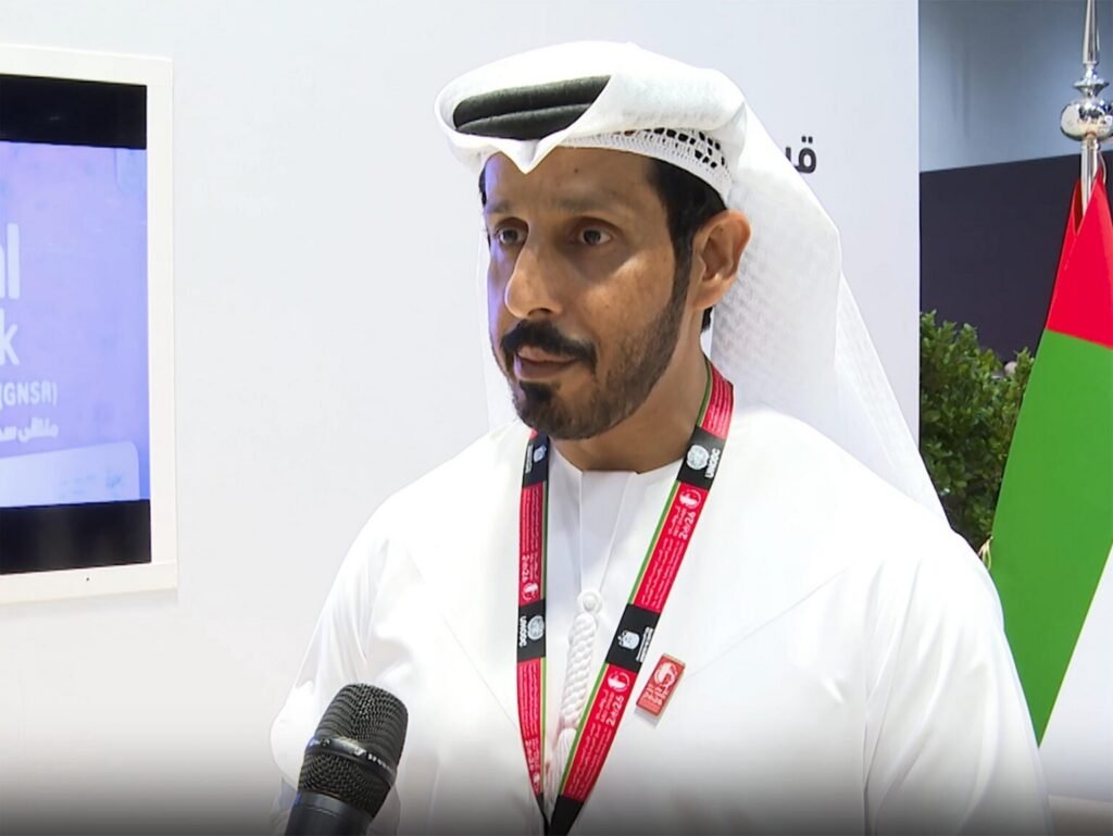 Al Zaabi: UN conference in Abu Dhabi strengthens international cooperation to address challenges