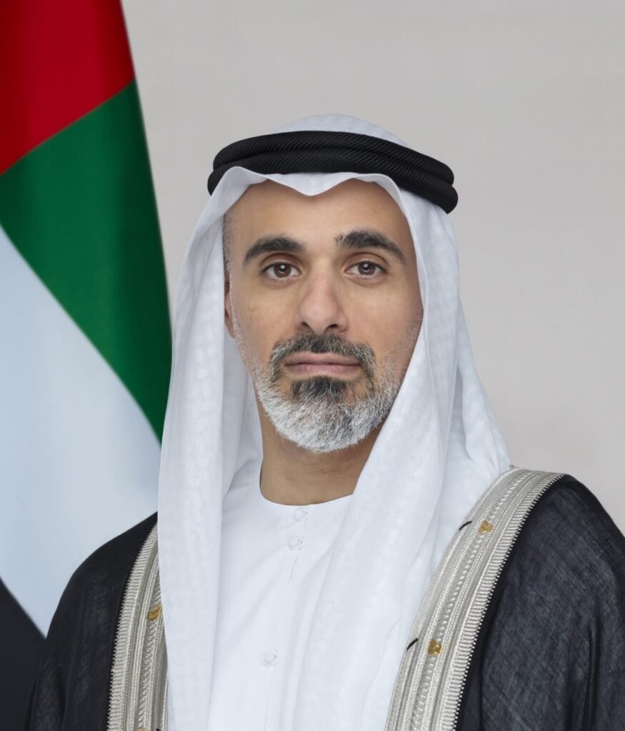 Crown Prince of Abu Dhabi concludes visit to India