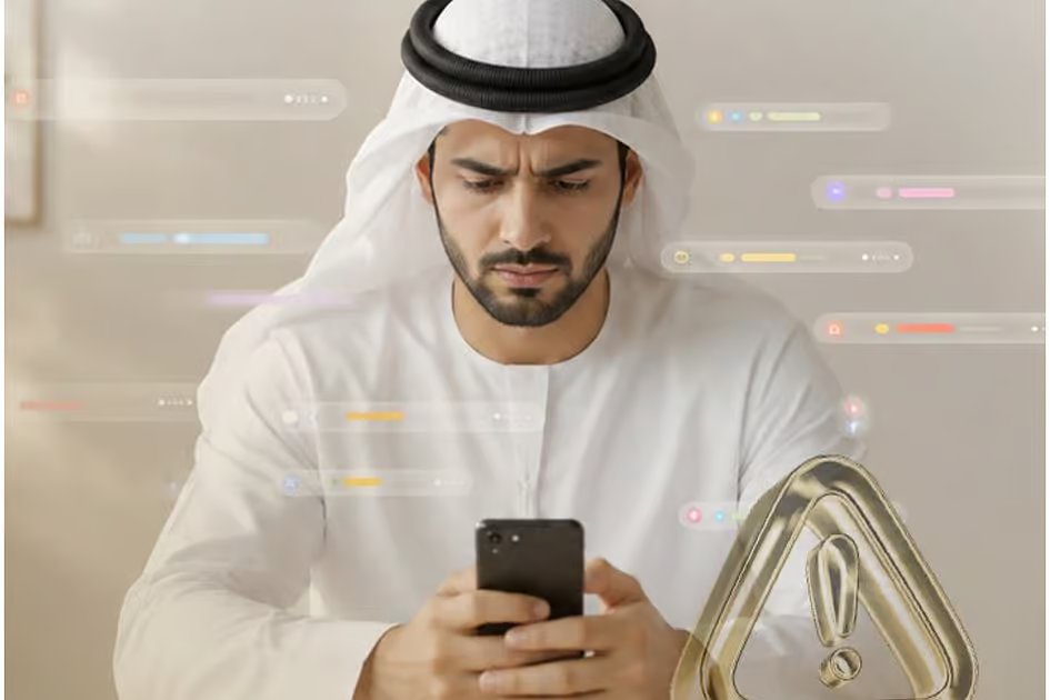‘Don’t be fooled’: Mohre warns UAE residents of deepfake scams impersonating officials