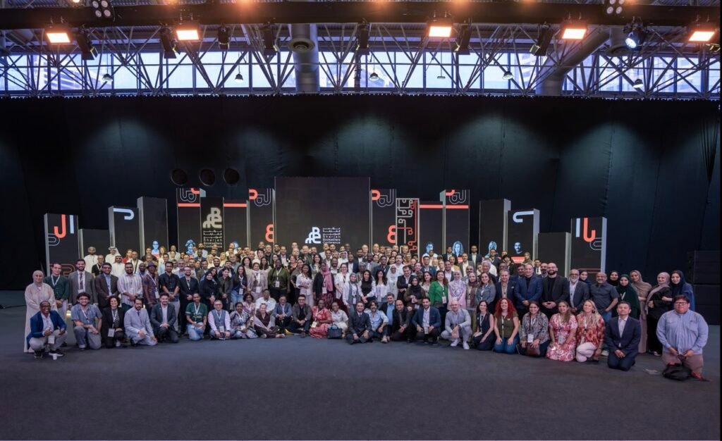 Fifth Sharjah Booksellers Conference concludes