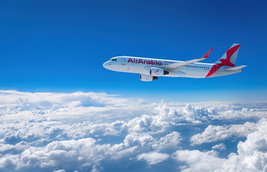 Air Arabia-led consortium launches King Fahd Airport operations
