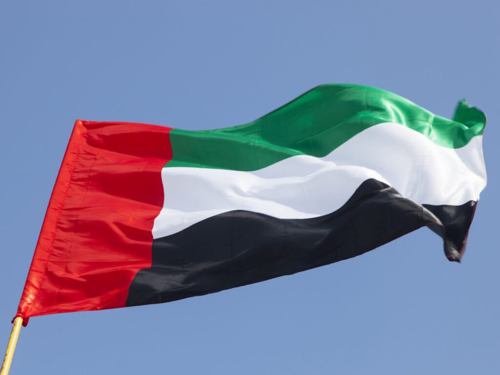 UAE expresses solidarity with Egypt and Jordan, conveys condolences over victims of bus accident