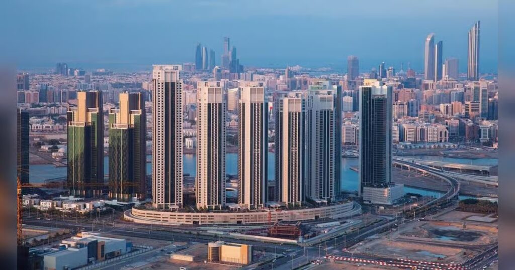 Abu Dhabi launches AI tools to track residents’ exposure to air pollution in real time