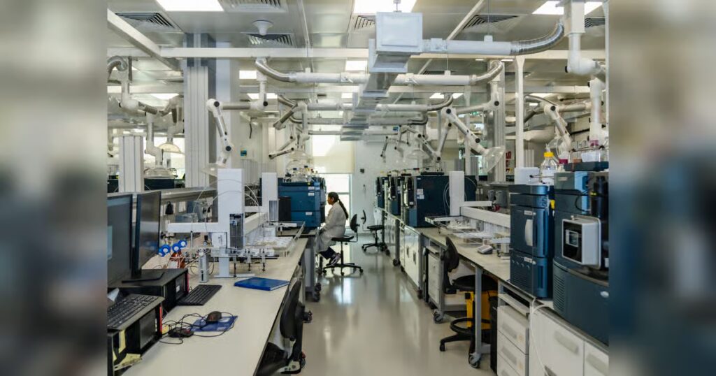 Rare fungus found in Abu Dhabi wastewater resistent to many anti-fungal agents
