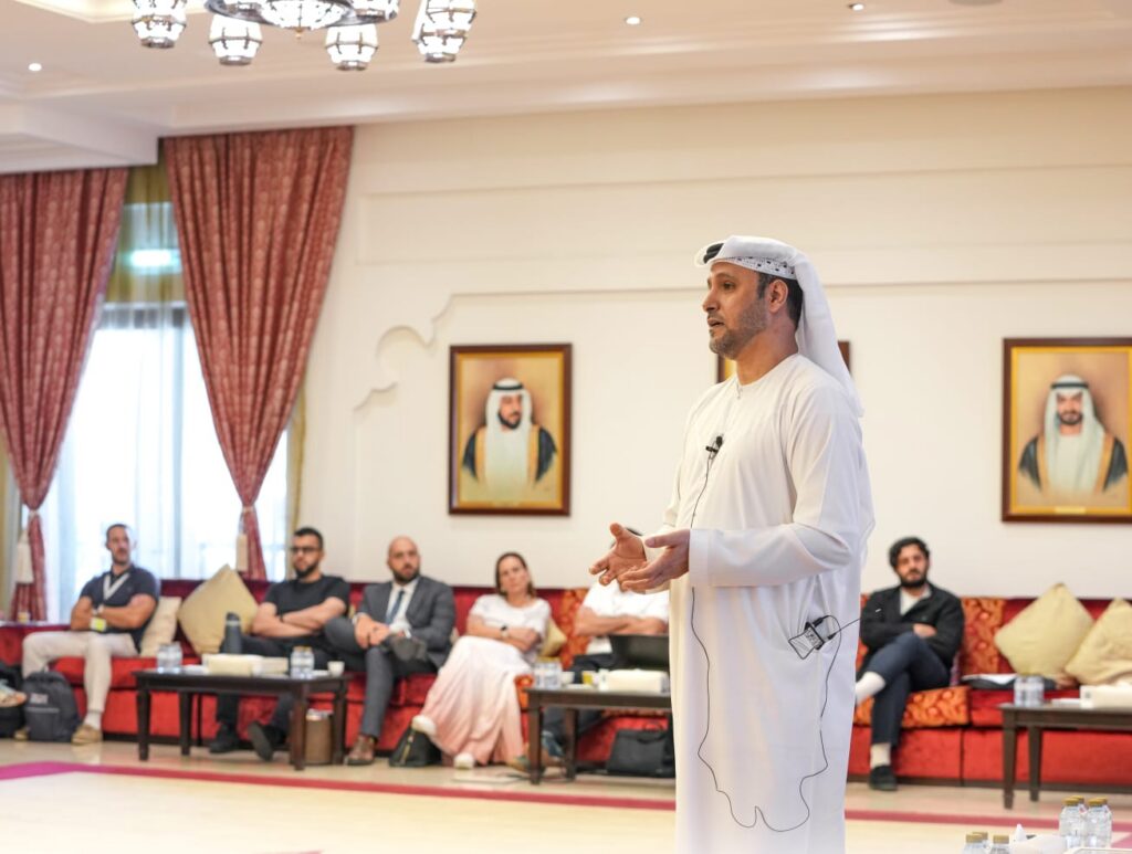Abu Dhabi Heritage Authority launches 1st phase of Emirati Sana’ Programme