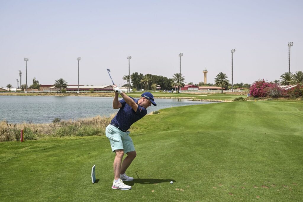 Abu Dhabi Aldar Championship 2026 to take place from 5-8 November at Yas Links