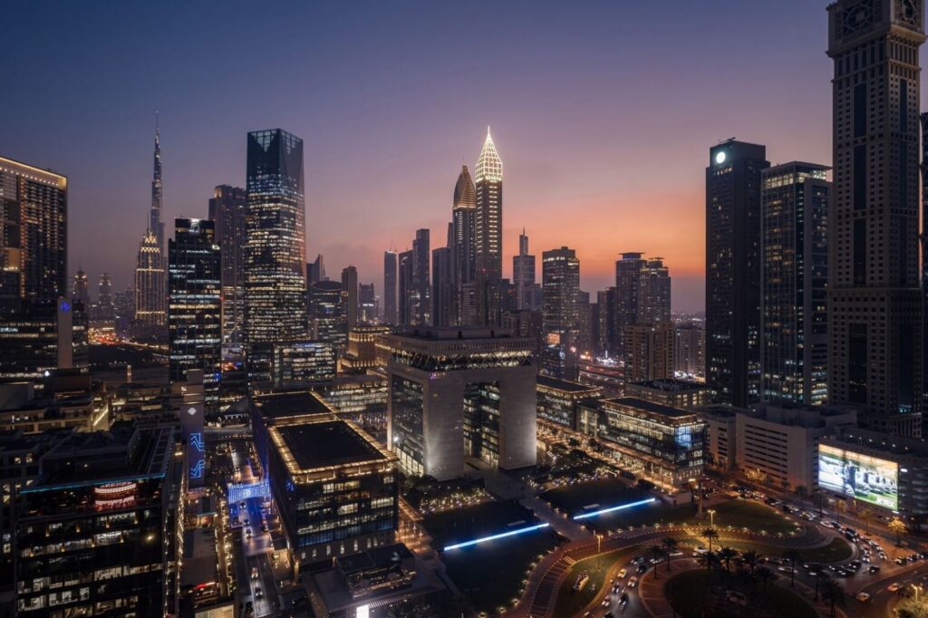 RISE Summit 2026 brings global investment leaders to Dubai