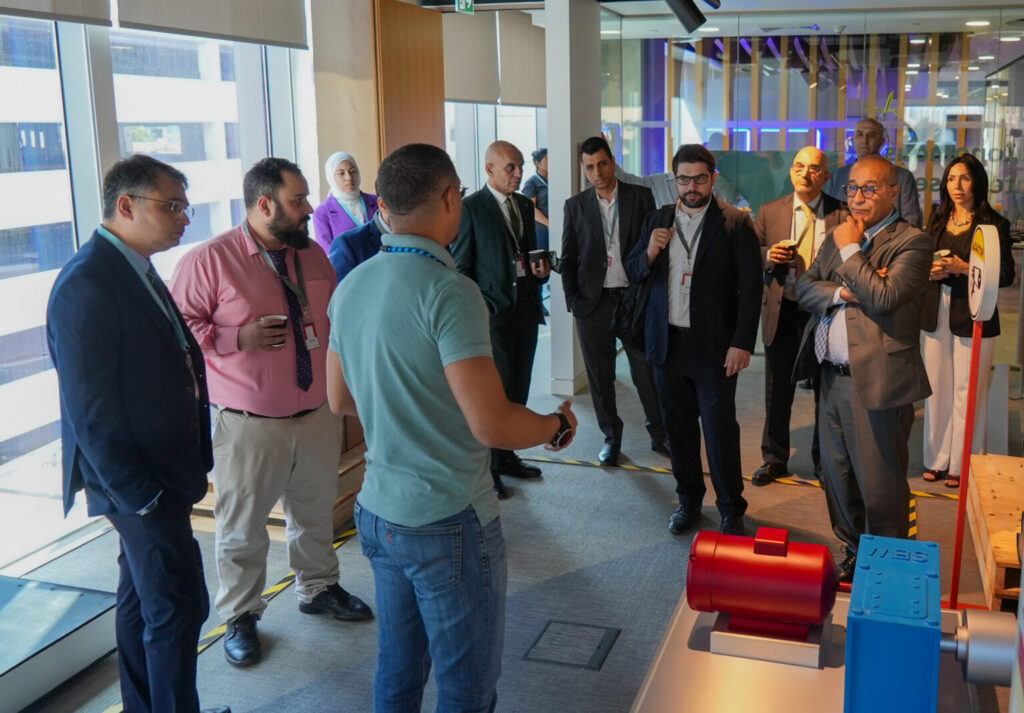 ‘Ministry of Higher Education’, SAP train academics from six universities in AI applications