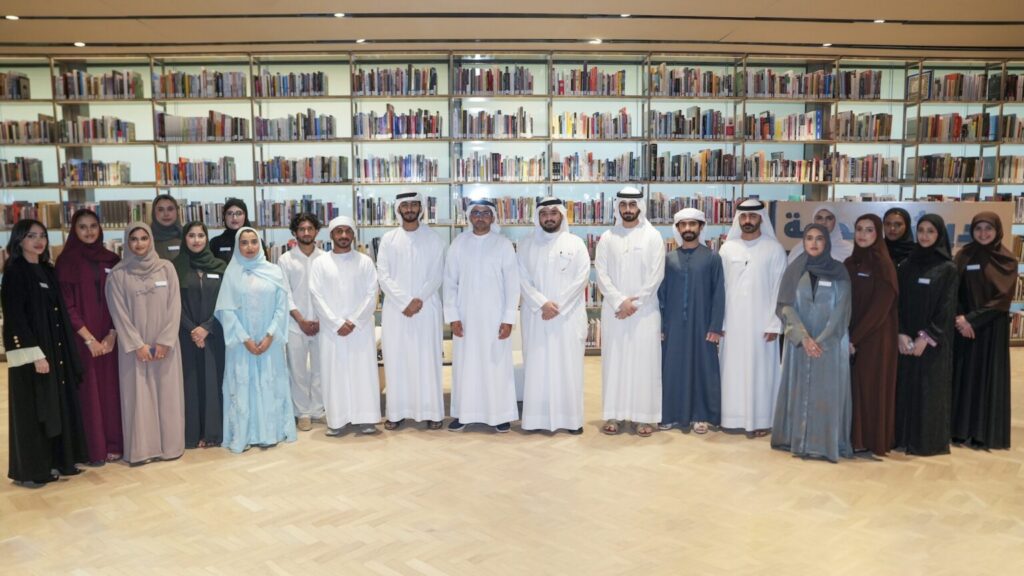 Sharjah’s cultural identity underpins its global presence, relations: Fahim Al Qasimi