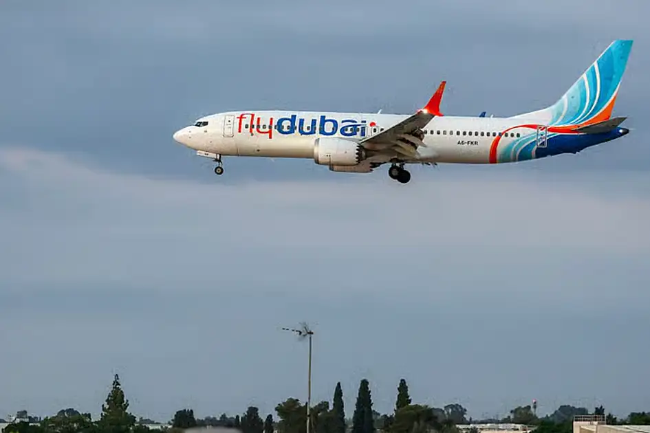 Are crash axes required on every flight? What UAE law says