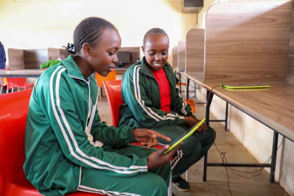 Alef Education shares first-year findings from Kenya Climate Literacy Initiative with UNICEF Kenya and KICD