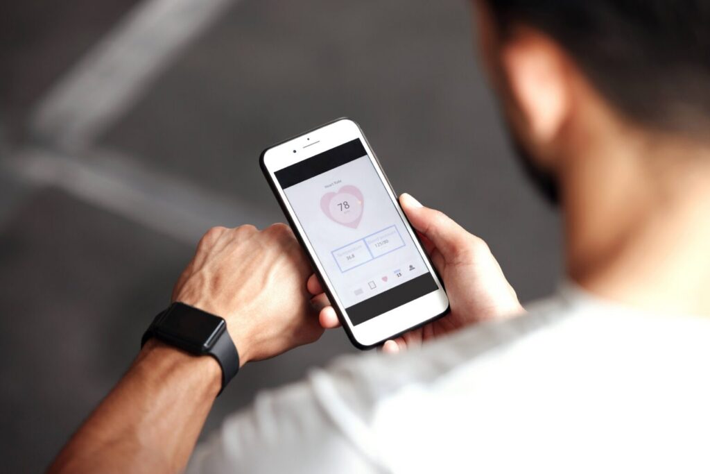Future Health whitepaper sets out five-pillar framework to embed wearables into preventive healthcare