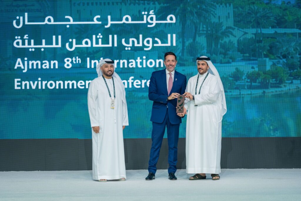 Eighth Ajman Environment Conference ends with carbon neutrality recommendations
