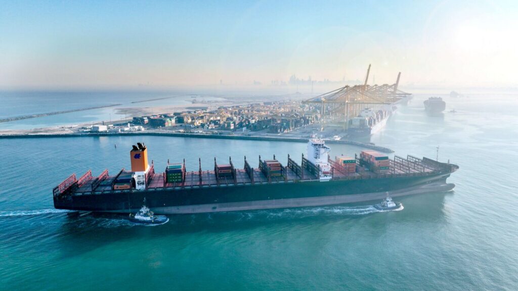 Seatrade Maritime, DP World to host inaugural Seatrade Maritime UAE Summit in Dubai