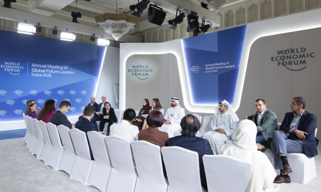 UAE becomes first country to lead global dialogue on Global Principles for Strategy in Agentic AI Era