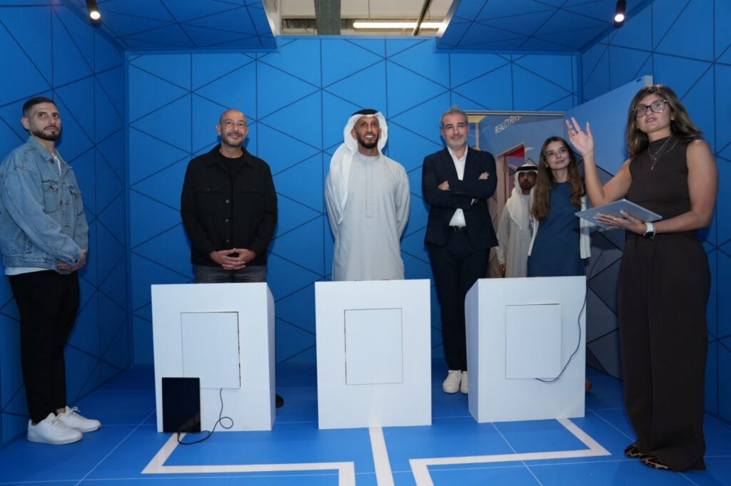 Google, YouTube expand online child safety drive with US$2.4 million Google.org funding, Dubai child safety Pop-up