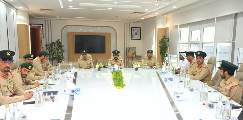 Dubai Police advances Agentic AI plans