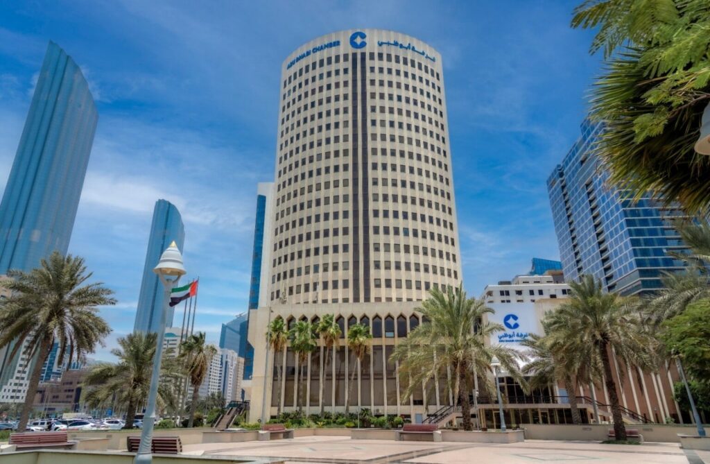 Abu Dhabi Chamber reports 6,224 active energy-sector members, 11% rise in new registrations