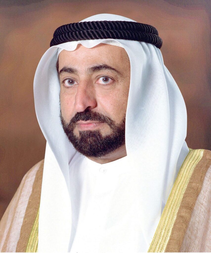 Sharjah Ruler: Holy Quran monument at Cultural Square symbolises Quran’s role as guiding reference for Muslims