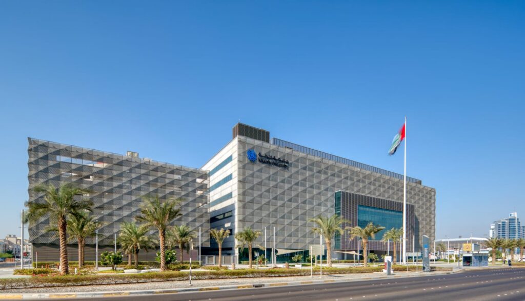 Khalifa University climbs to second in QS Arab Region University Ranking