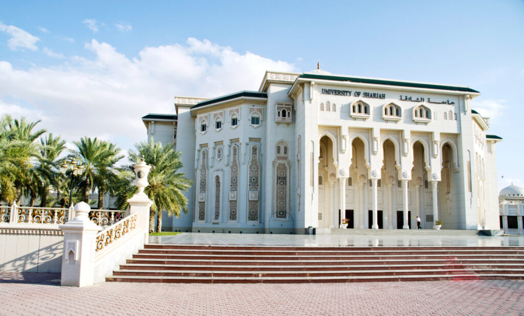University of Sharjah to host 23rd AICCSA