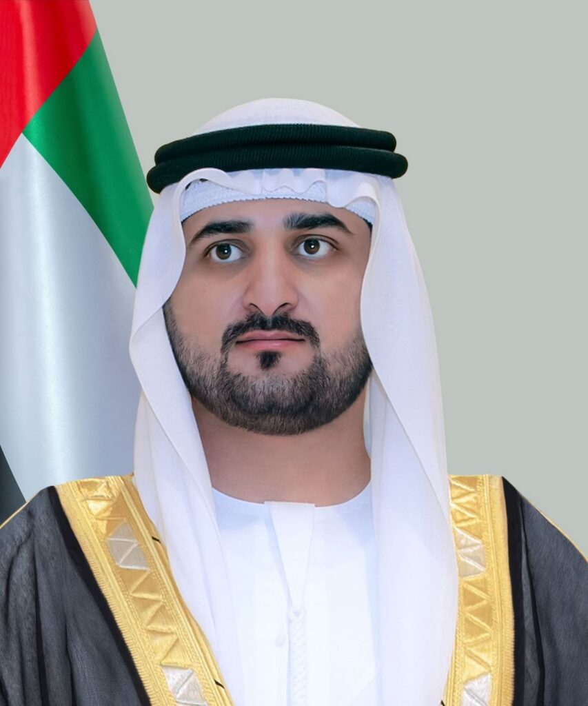UAE Cabinet approves AED292.5 billion Federal General Budget Plan for 2027–2029