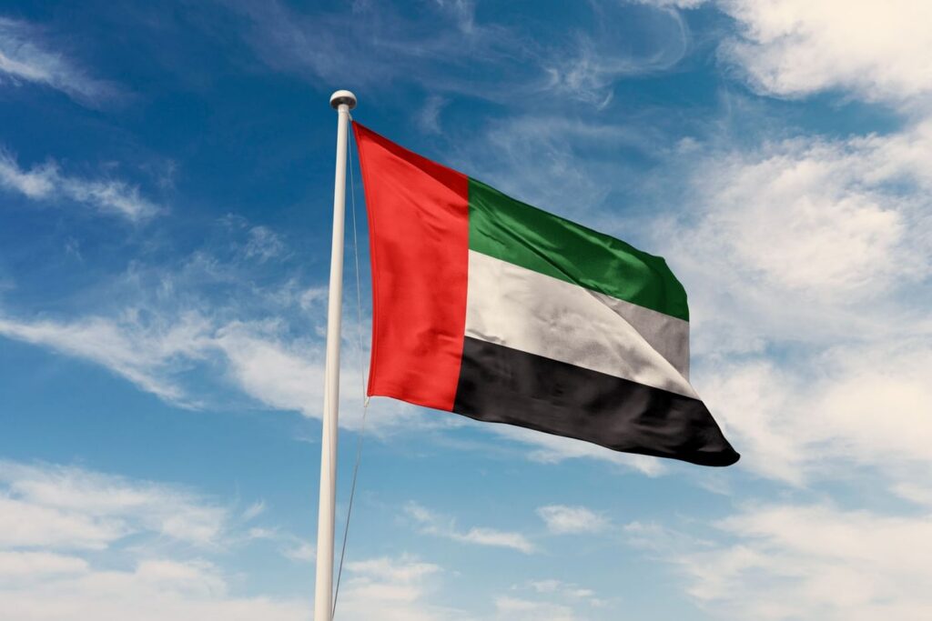 UAE strongly condemns Houthi Group’s attempt to target several areas in Saudi Arabia