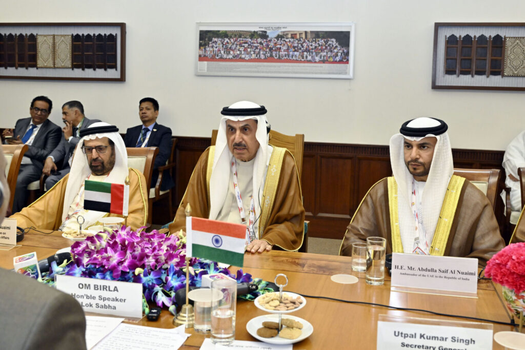 Saqr Ghobash: BRICS has historic opportunity to strengthen balance in international order